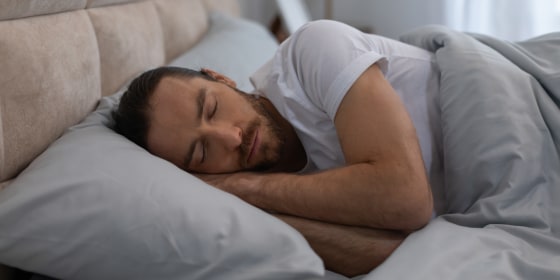 6 best mattresses for side sleepers, according to chiropractors