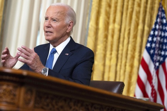 Image: joe biden politics political politician oval office speech