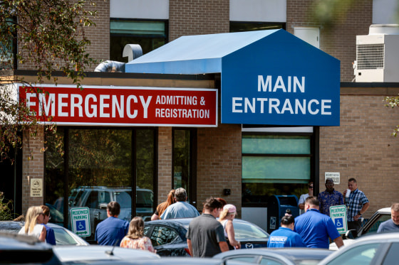 Nashoba Valley Medical Center.