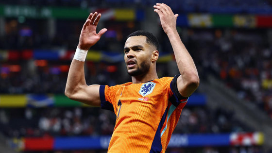 El seleccionado neerlandés tuvo que remar contracorriente para sellar el último boleto a las semifinales de la Eurocopa 2024.