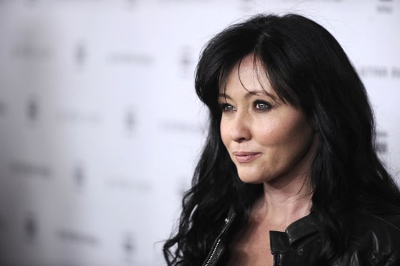 Shannen Doherty's Husbands: What She Shared About 3 Marriages, Divorces