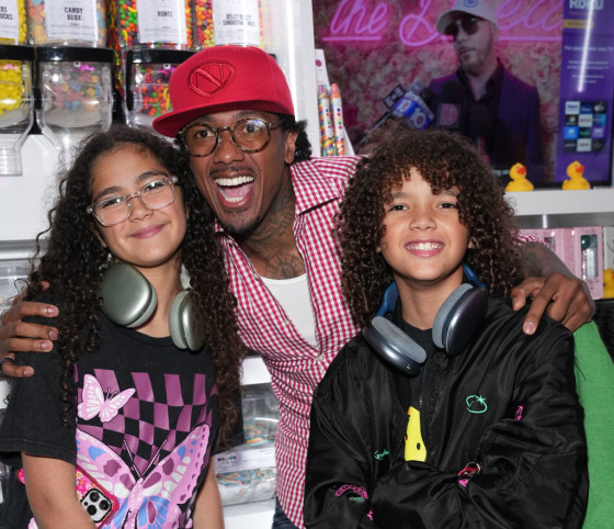 Nick Cannon Kids: Names, Ages And Mothers Of All 12 Children