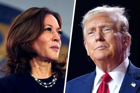 kamala harris donald trump politics political politicians