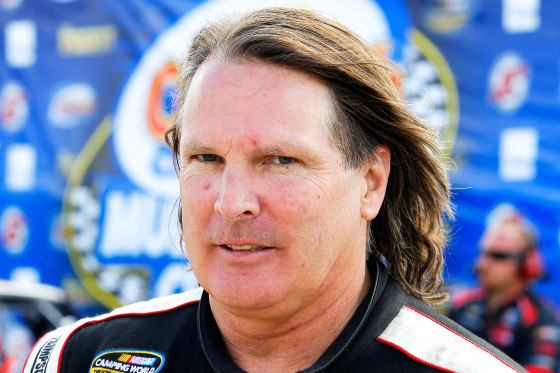 Scott Bloomquist obit race car driver