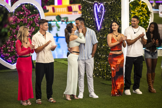 How to watch Love Island USA Season 6 reunion Everything you need to know