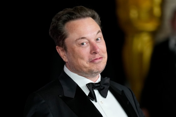 Elon Musk’s America PAC Tries To Persuade States To Stop Investigations