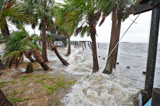 Image: hurricane debby