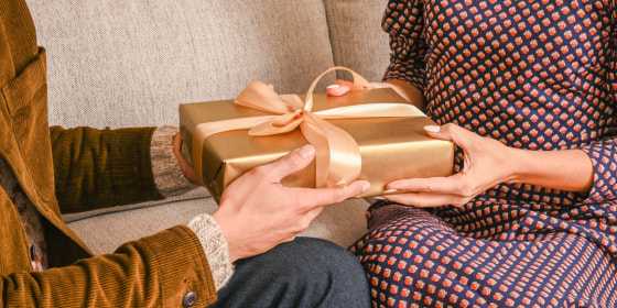 Christmas gifts for husband that has fashion everything