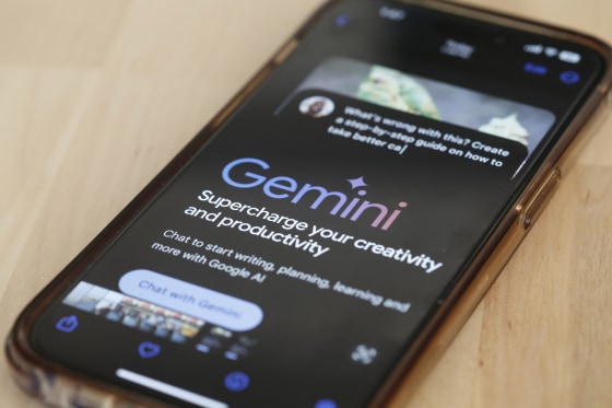 Gemini Ai