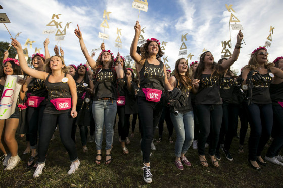 What is Bama Rush? How RushTok Transformed Sorority Recruitment