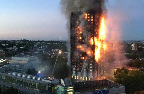 The inquiry into the Grenfell Tower disaster that killed 72 people in Britain's worst residential fire since World War II will on September 4, 2024 publish its long-awaited final report. 