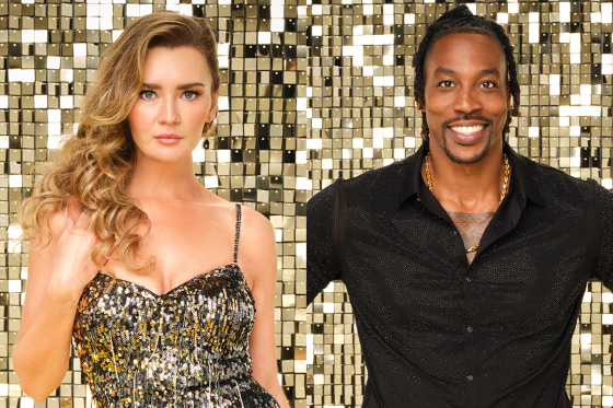 Anna Sorokin, Dwight Howard and Jenn Tran headline 'Dancing with the Stars'