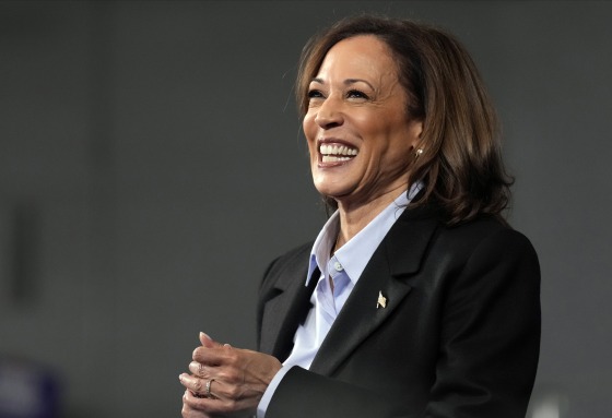 Kamala Harris