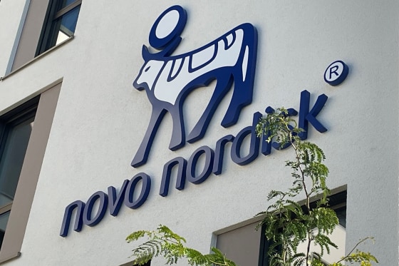 Novo Nordisk in Mainz