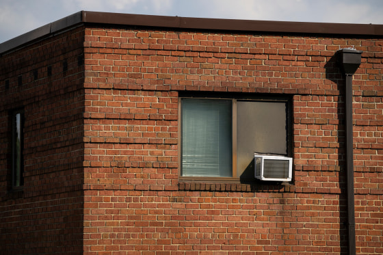 Northeastern US To Swelter In First Heat Wave Of The Season