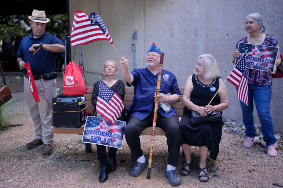 Latino civil rights activists step up voter registration after 