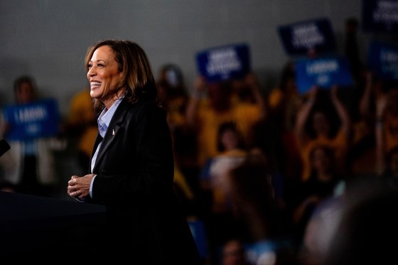 Kamala Harris