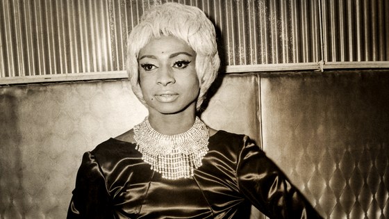 Jackie Shane, trailblazing Black trans singer, finally gets her due in ...