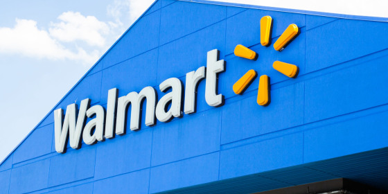 Walmart is holding its first-ever Holiday Deals event from Oct. 8-13.