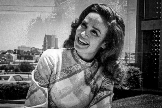 Kathryn Crosby, actor and widow of Bing Crosby, dies at 90