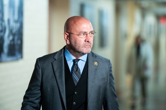 Rep. Clay Higgins