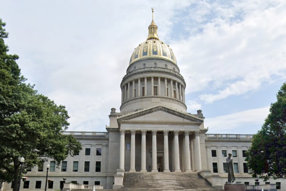 West Virginia state senator asked to resign after second arrest in two