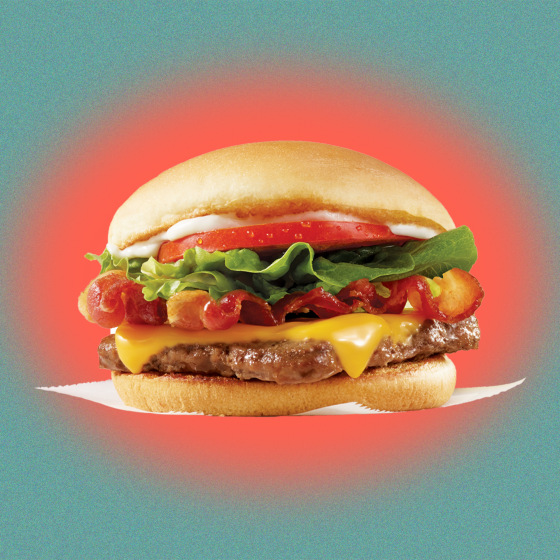 激レア‼️ウェンディーズのドライブスルーサイン「ENTER」‼️ Wendy's Is Selling Jr. Bacon Cheeseburgers for 1 Cent