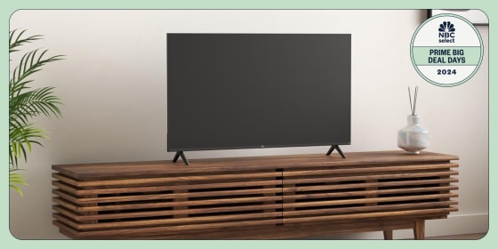 TVs are often expensive purchases. Even a small discount is a big help when it comes to upgrading your home entertainment.
