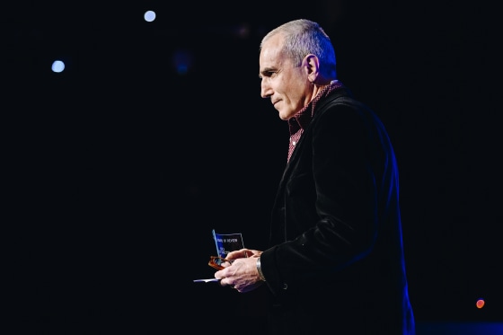 Daniel Day-Lewis officially ends retirement from acting for son's film ' Anemone'
