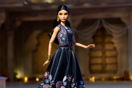 Barbie doll new hindi on sale