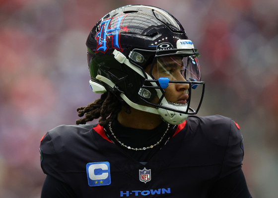 Buffalo Bills v Houston Texans