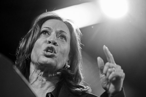 Vice President Kamala Harris 