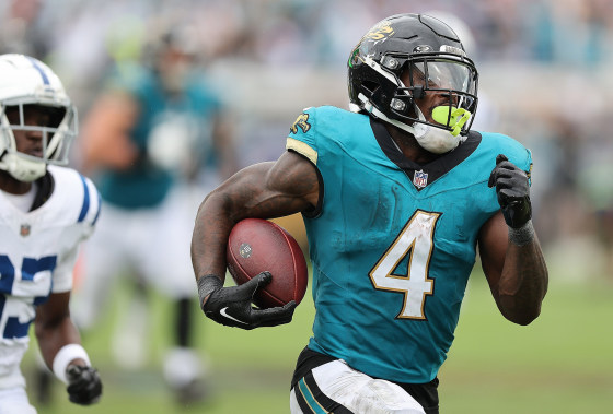 Nfl week 5 discount