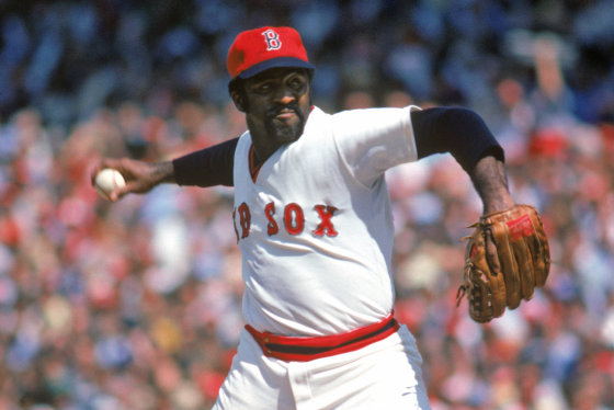 Luis Tiant, Cuban Legend Who Pitched The Red Sox To The World Series ...