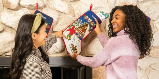 The 50 Best Stocking Stuffer Ideas for Kids Shop TODAY