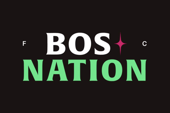 The National Women's Soccer League unveiled the name of its 15th team Tuesday, dubbing the Boston squad BOS Nation Football Club.