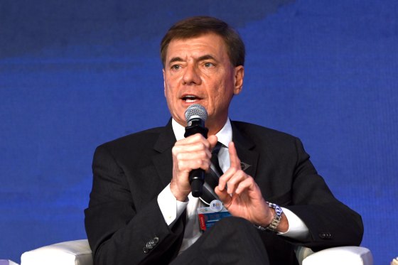 Francisco Gomes Neto