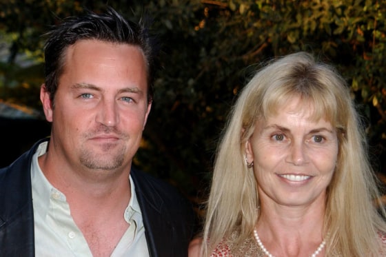 ‘Paid the price’: Matthew Perry’s mother condemns assistant in overdose