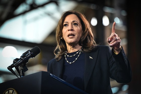 Image Vice President Kamala Harris