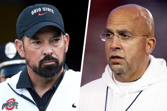 2 of college football's best coaches have been criticized for not ...