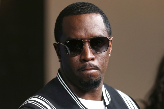 Sean "Diddy" Combs