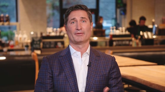 7 Ways That Starbucks CEO Brian Niccol Plans To Change The Coffee Chain