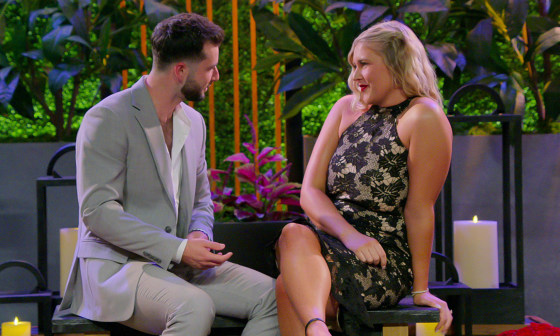 What Nick And Hannah Said About 'love Is Blind' Breakup