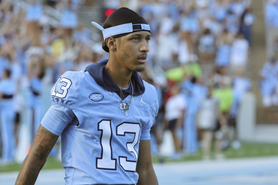 Tylee Craft, UNC football student coach who battled lung cancer, dies at 23