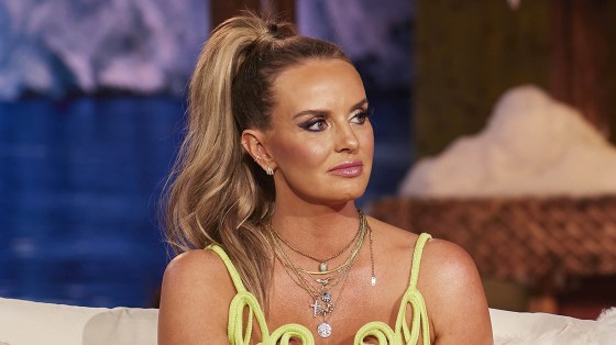 ‘Real Housewives Of Salt Lake City’ Star Whitney Rose Asks For Prayers