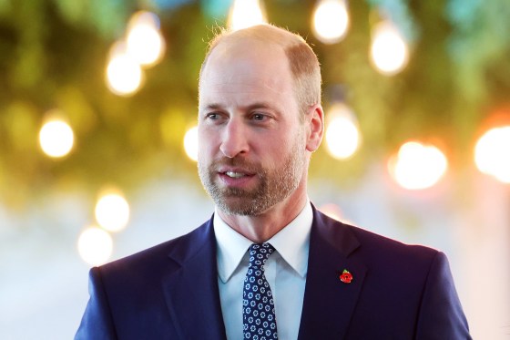 Prince William wants to put a smaller 'r' in royal. Here's what that means.