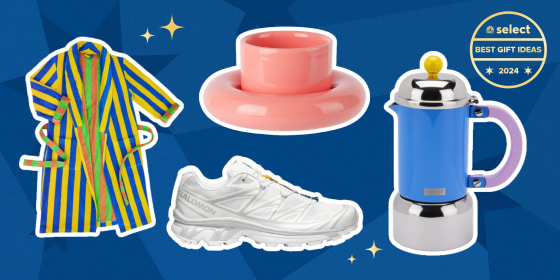 Shop stunning gifts that are sure to be a hit with your loved ones from Verloop, Dusen Dusen, JW Pei and more.