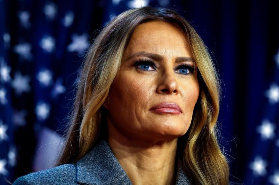 Amazon Prime Video picks up Melania Trump documentary set for release ...