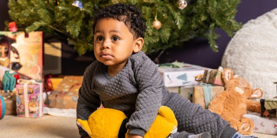 The 33 best gifts for baby s first Christmas TODAY