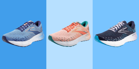 Brooks sneakers 2018 online